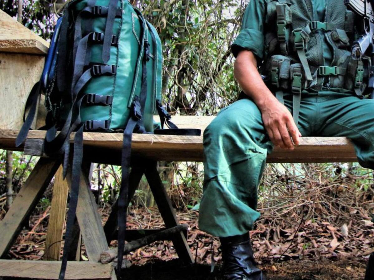 Denuncian que grupo armado interrogó a niños indígenas en Páez, Cauca