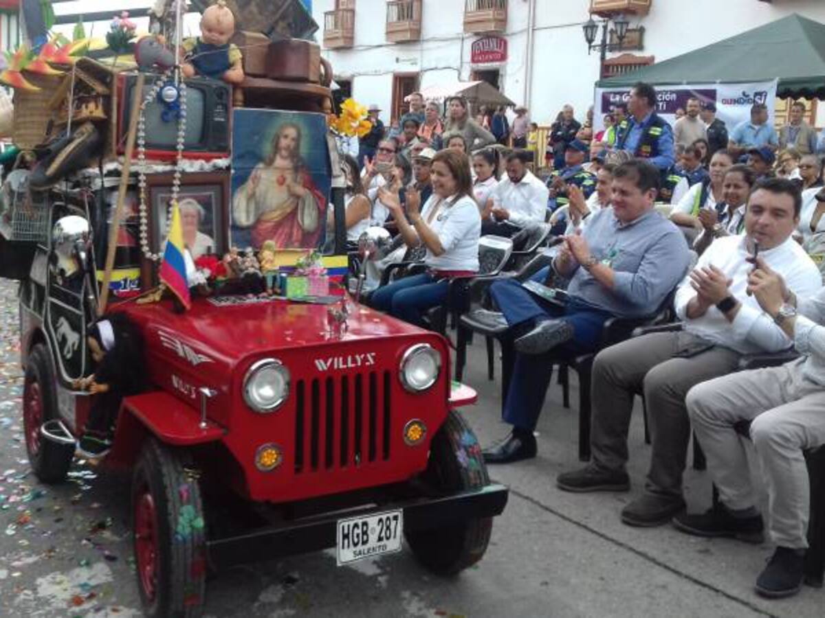 Lunes 2 de abril, las noticias más importantes de Armenia y Quindío