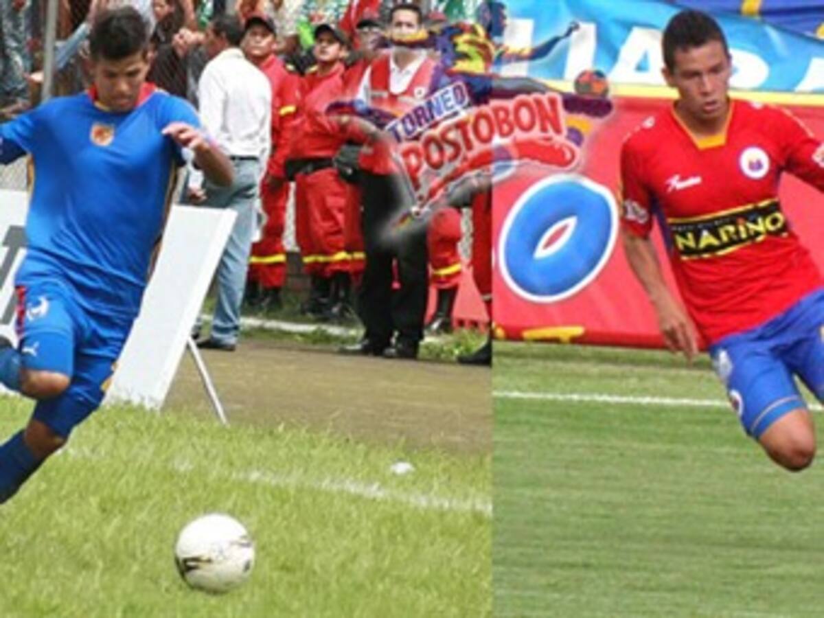 Deportivo Pasto saca valioso punto ante Centauros