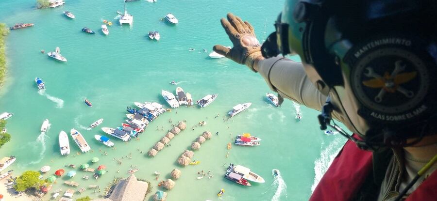 Fuerza Naval del Caribe