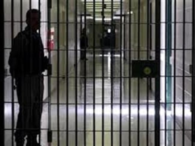 Gobierno &#039;pone fin a los permisos injustificados&#039; para los presos en cárceles del país