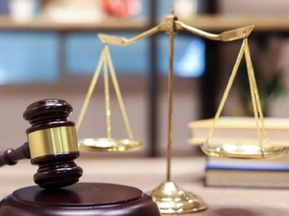 Cuestionado magistrado ordenó la casa por cárcel a alias 'La Silla'