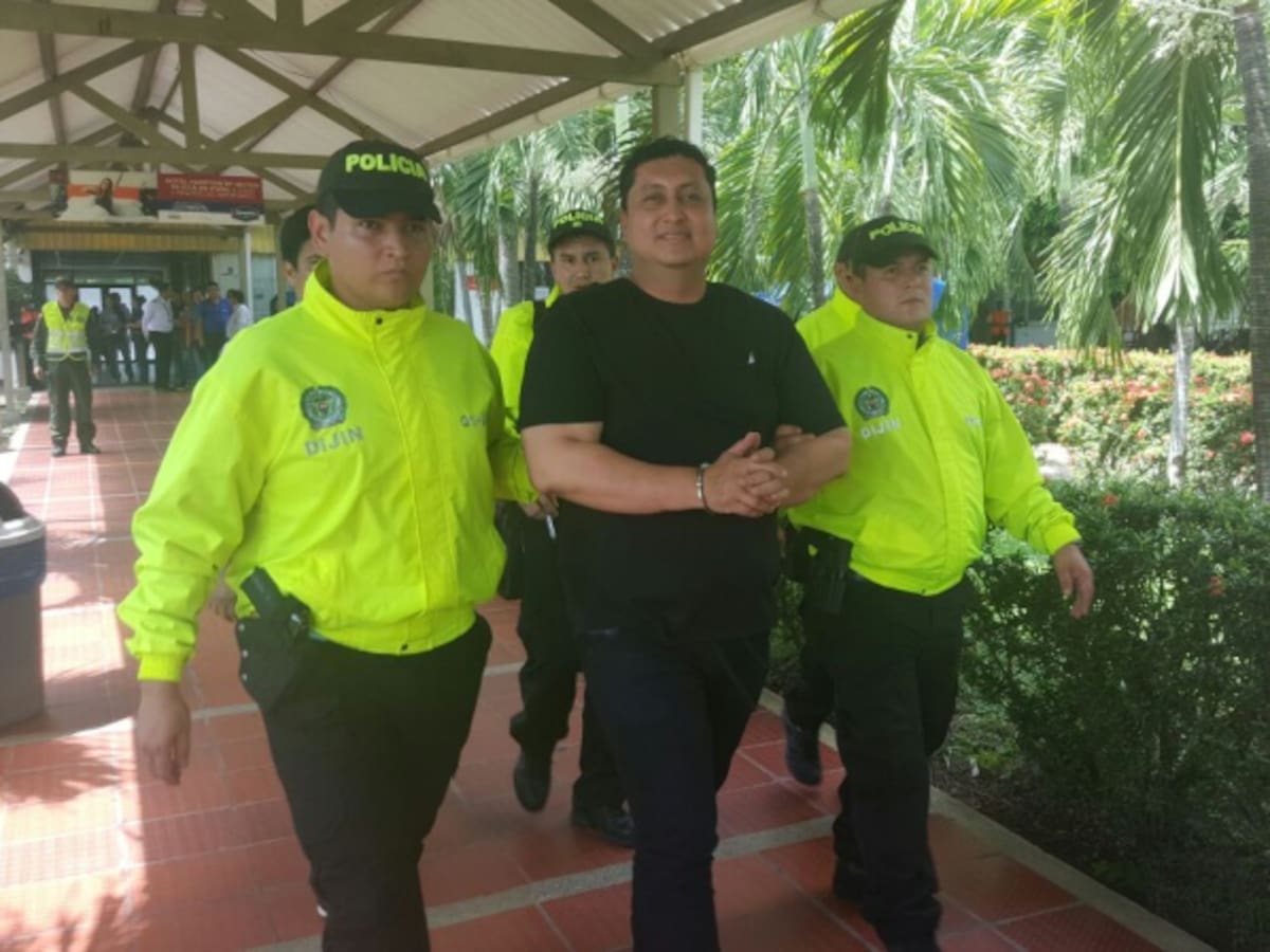 “John Calzones” fomenta indisciplina en la Alcaldía de Yopal