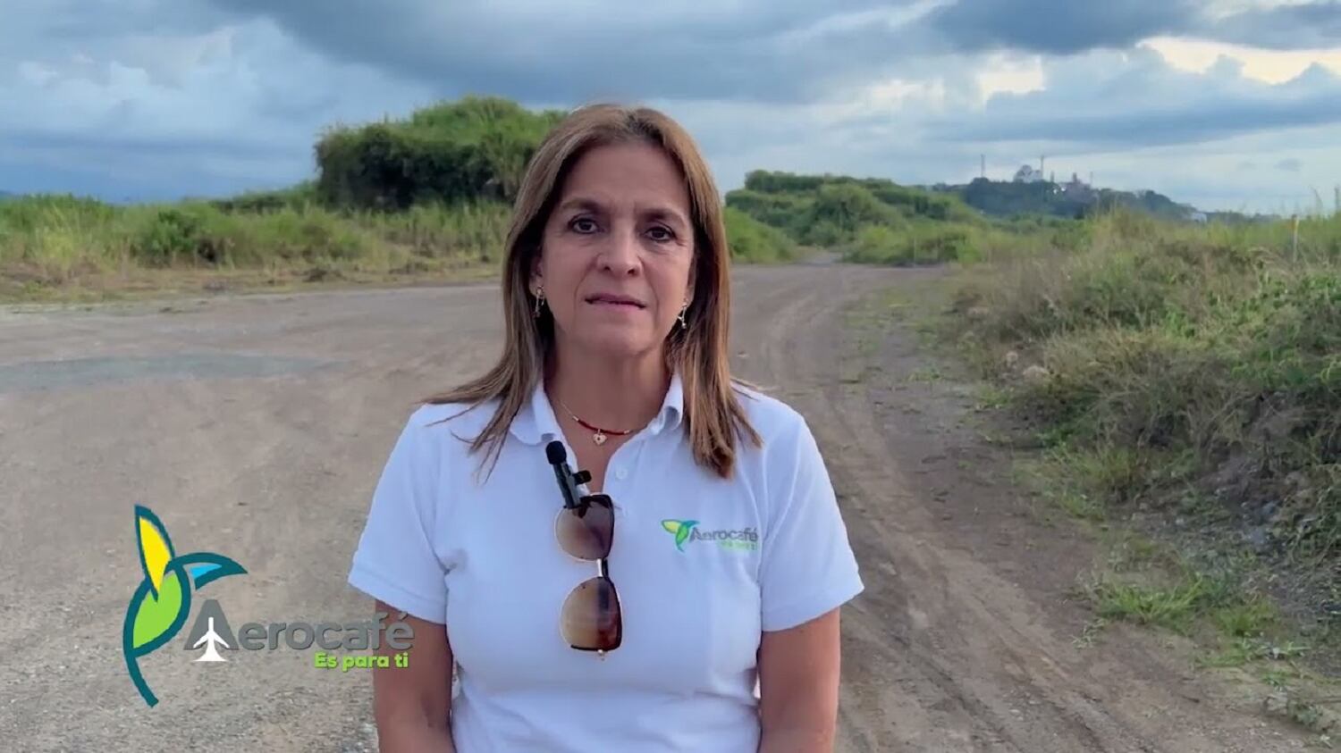 Crédito: Aerocafé.