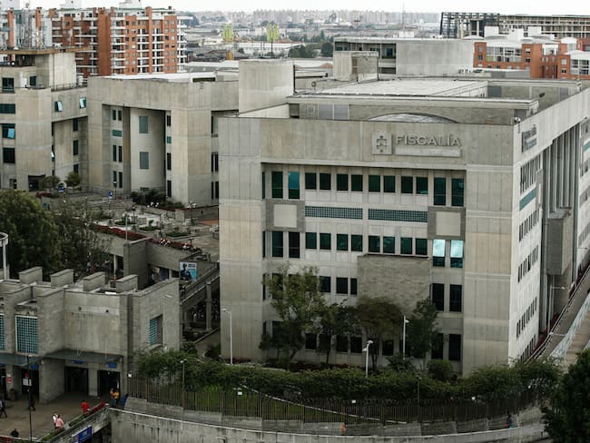 A la Fiscalía llega agarrón por el cobro de barrido en Bogotá