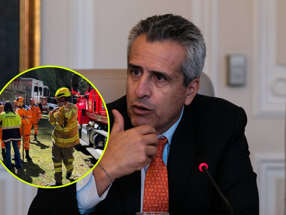 Llamado de atención a gobernadores y alcaldes por no firmar convenios con bomberos