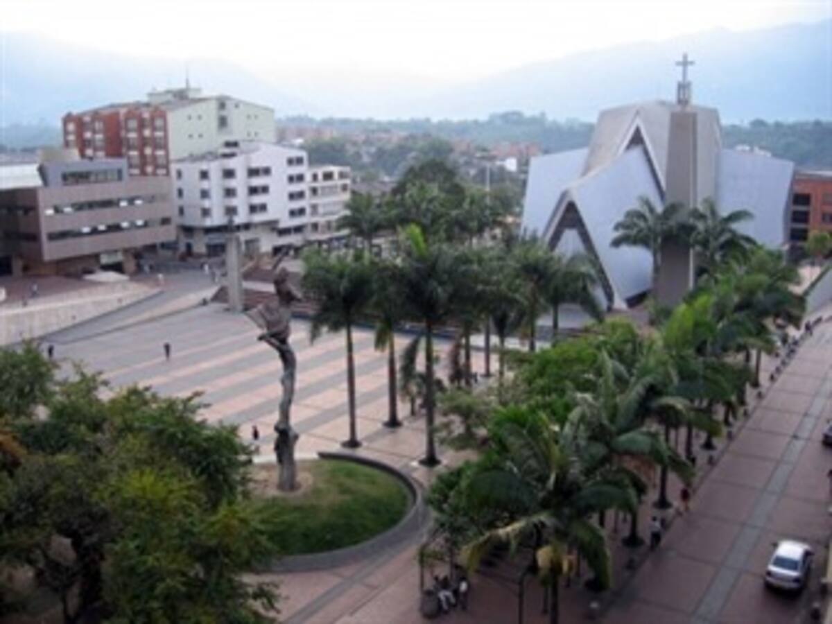 Al Quindío le ha faltado focalizar los recursos de las regalías: Centro de Consultoría