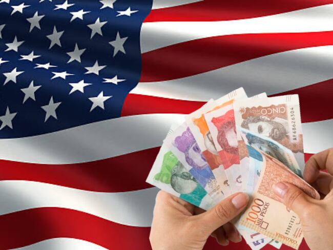 Riesgo de descertifación de Estados Unidos a Colombia.