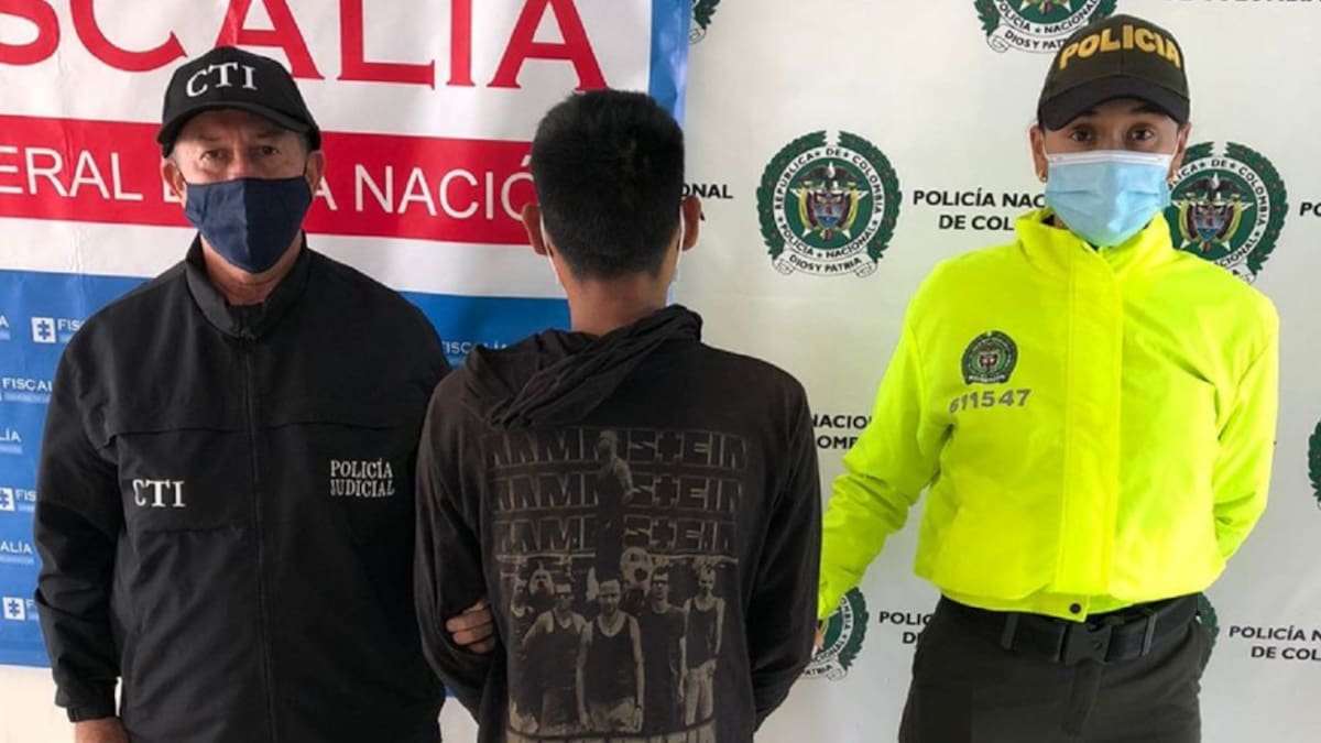 Pagará cárcel por presunto abuso sexual de una menor