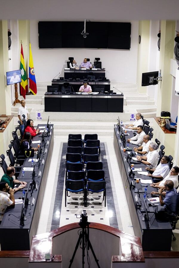 Concejo de Cartagena