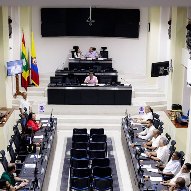 Concejo de Cartagena