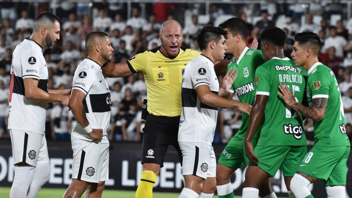 El Pulso del Fútbol, 25 de febrero de 2022