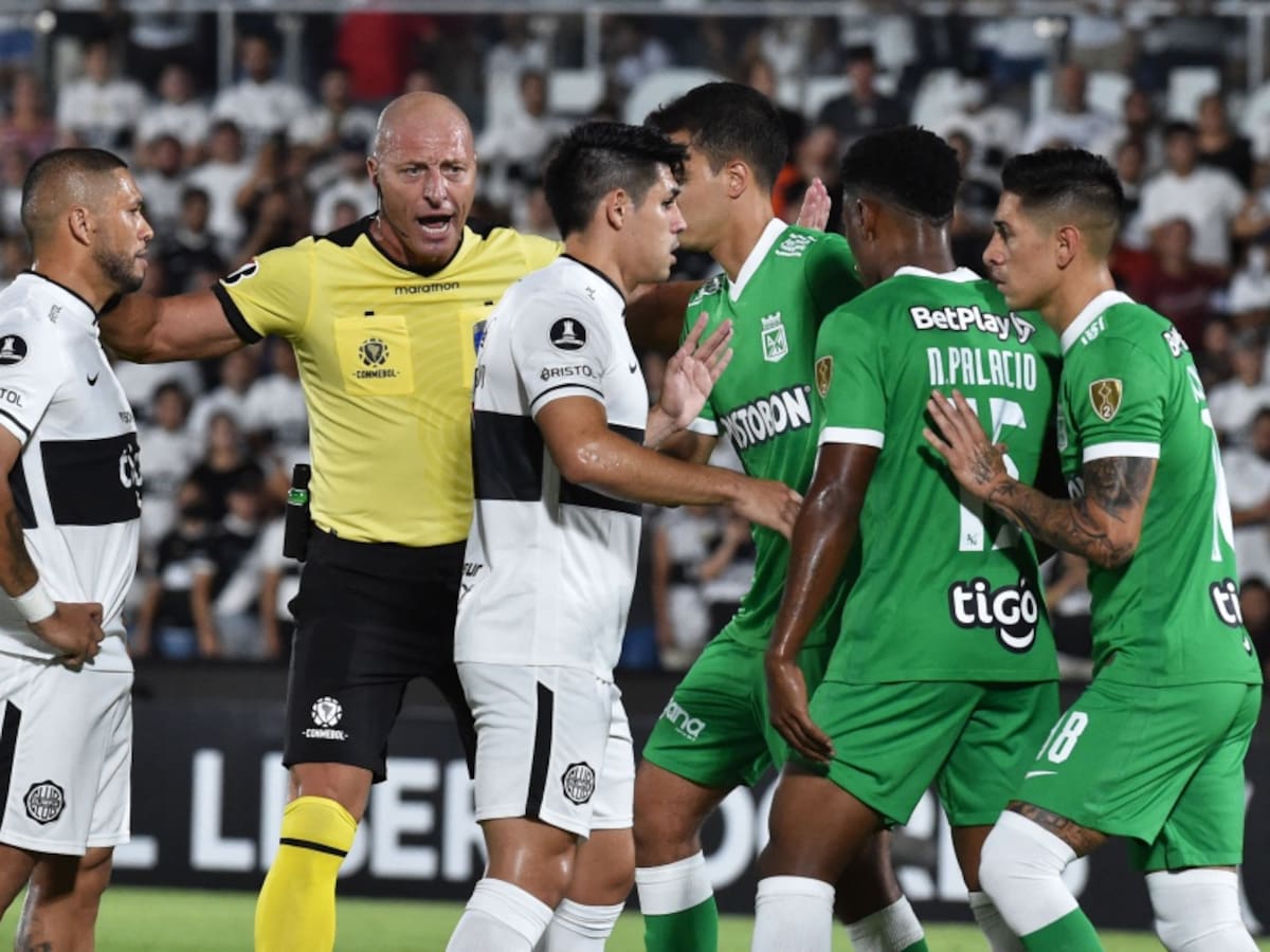 El Pulso del Fútbol, 25 de febrero de 2022