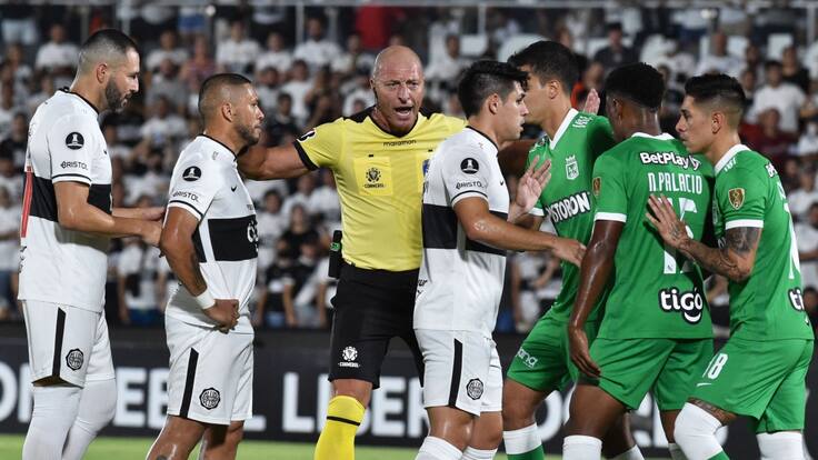 El Pulso del Fútbol, 25 de febrero de 2022