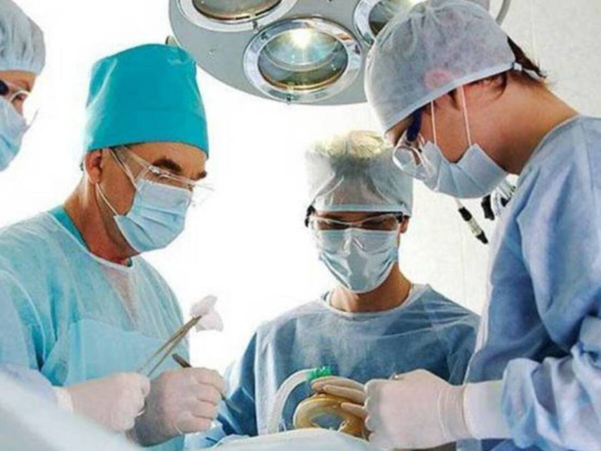 Gremio de instrumentadores quirúrgicos del Eje Cafetero denuncia exclusión