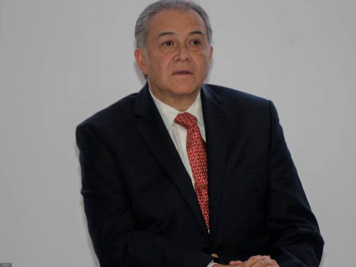Con resolución habrá “contundencia total para actuar contra las disidencias”: vicepresidente