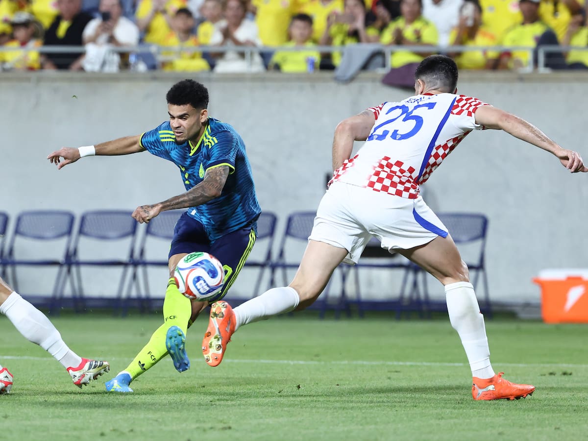 Semana de alto voltaje: amistosos de selecciones, liga Colombiana y más en la agenda deportiva