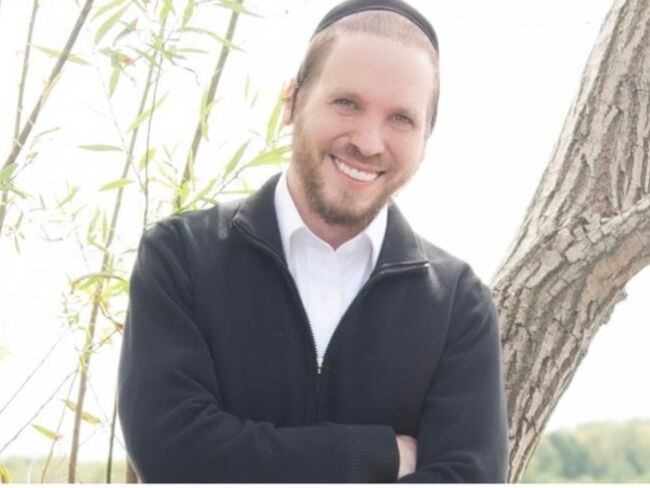 Asesinaron a rabino en Bogotá: Comunidad judía lo había reportado como desaparecido. Foto: Suministrada.