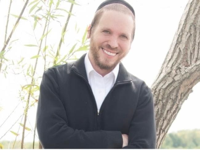 Asesinaron a rabino en Bogotá: Comunidad judía lo había reportado como desaparecido. Foto: Suministrada.