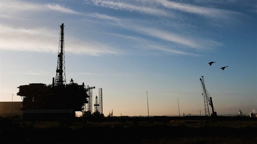 Ecopetrol incursiona en el mercado de hidrocarburos en México. Foto: Getty Images