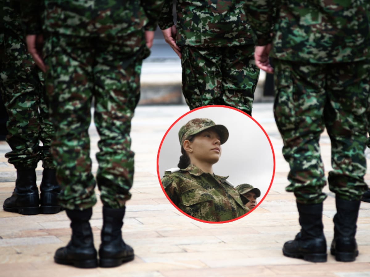 ¿Cuánto dura el servicio militar para mujeres? Beneficios, cargos que pueden ocupar y más