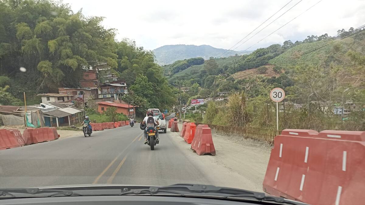 Presidente Camacol y de veeduría de obras, Juan Guillermo Urrea