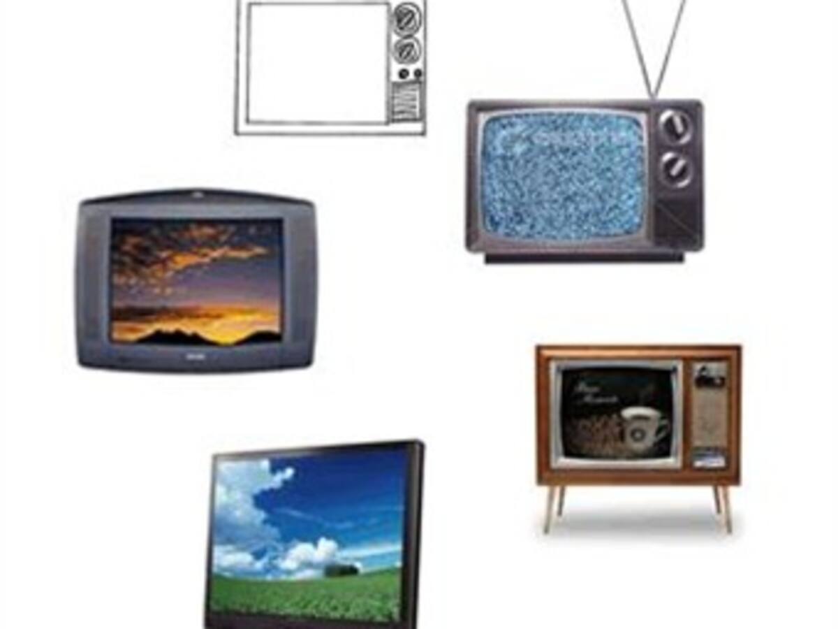 La televisión colombiana cumple 57 años