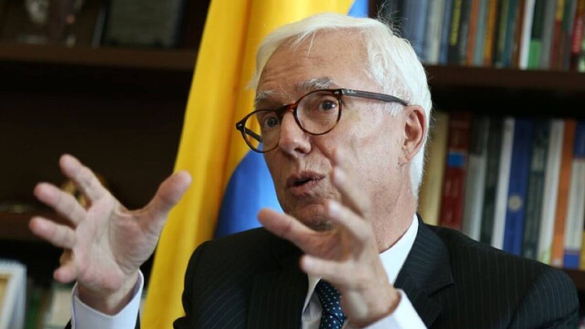 "Lo que ha hecho el gobierno de Duque no es de buena fe": Jorge Robledo