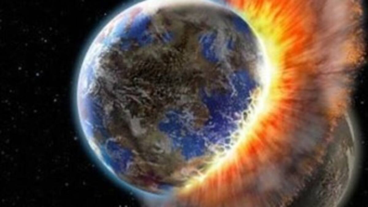 NASA confirma nueva fecha del fin del mundo