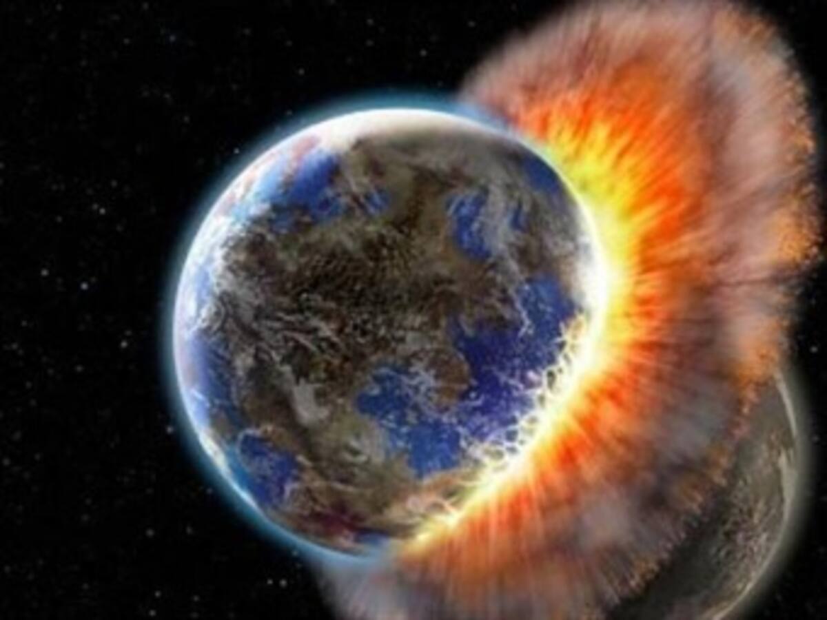 NASA confirma nueva fecha del fin del mundo