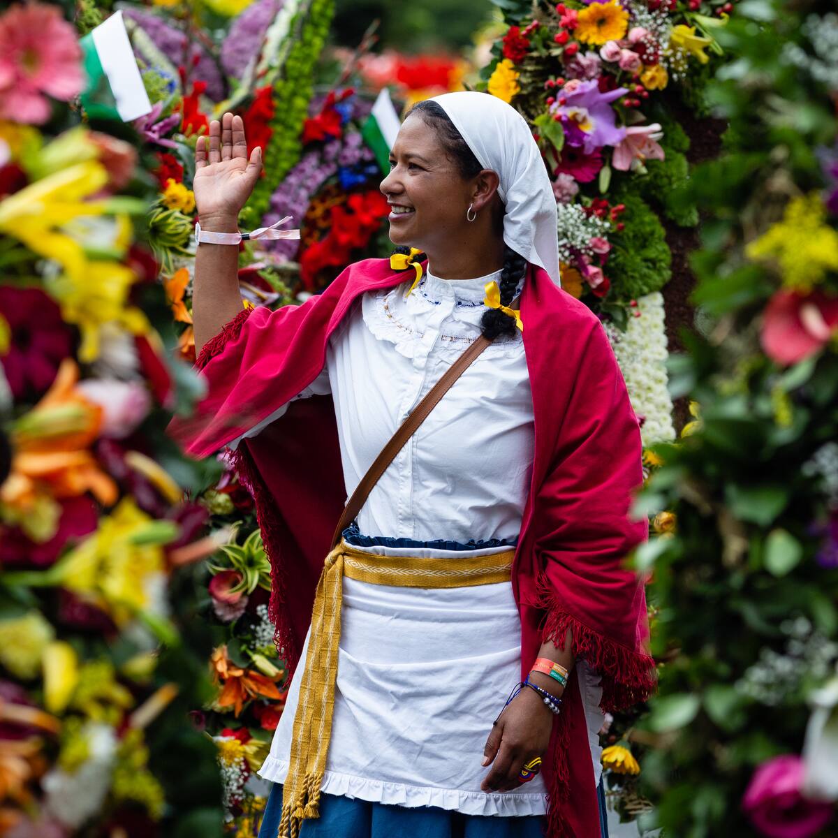 ¿Cuándo y dónde es la Feria de las Flores 2024? Esto ha dicho la Alcaldía de Medellín