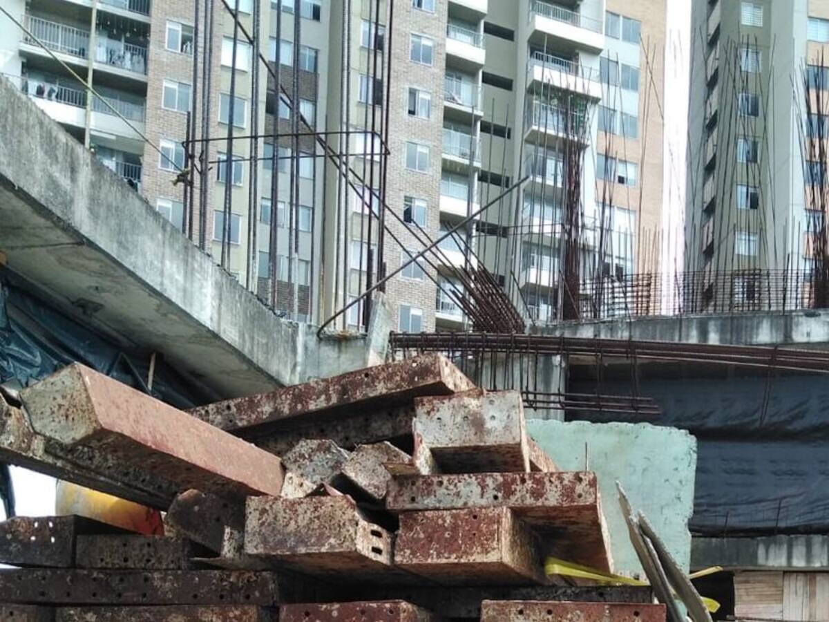 Mazzaro, otro proyecto inconcluso de Covin: los habitantes piden respuestas