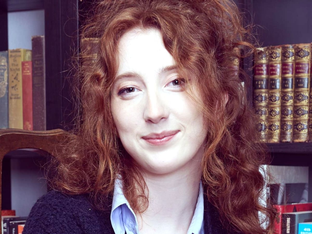 Ariadne Meriwether, una voz versátil que escribe con humor, emoción y oficio