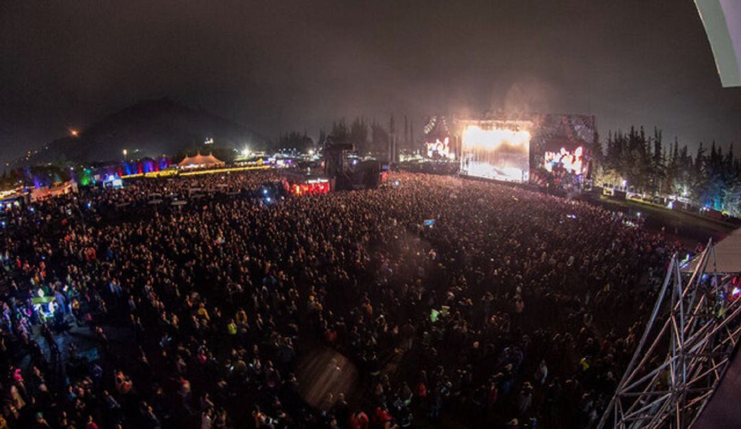Asistentes podrán llevar su termo al Estéreo. 