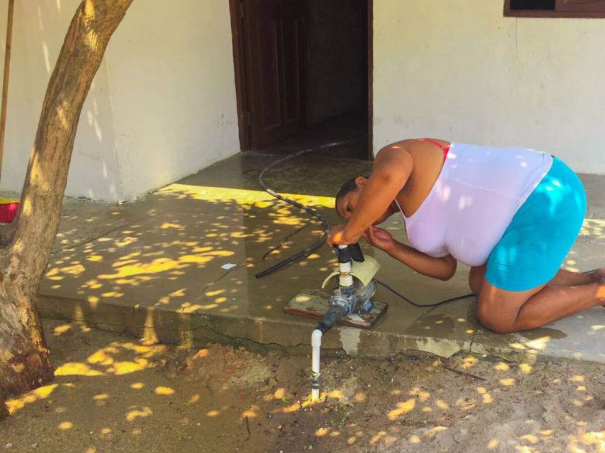 Escasez de agua en Santa Marta desestabiliza el desarrollo turístico