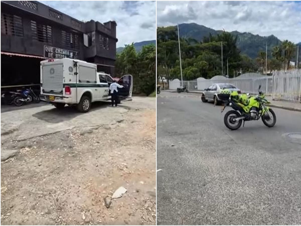 Las autoridades de Ibagué reportaron dos casos de sicariato durante el lunes festivo