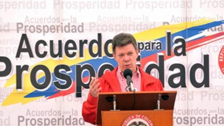 Correos de ‘Jojoy’ dejan al descubierto que las Farc están fusilando desertores: Santos