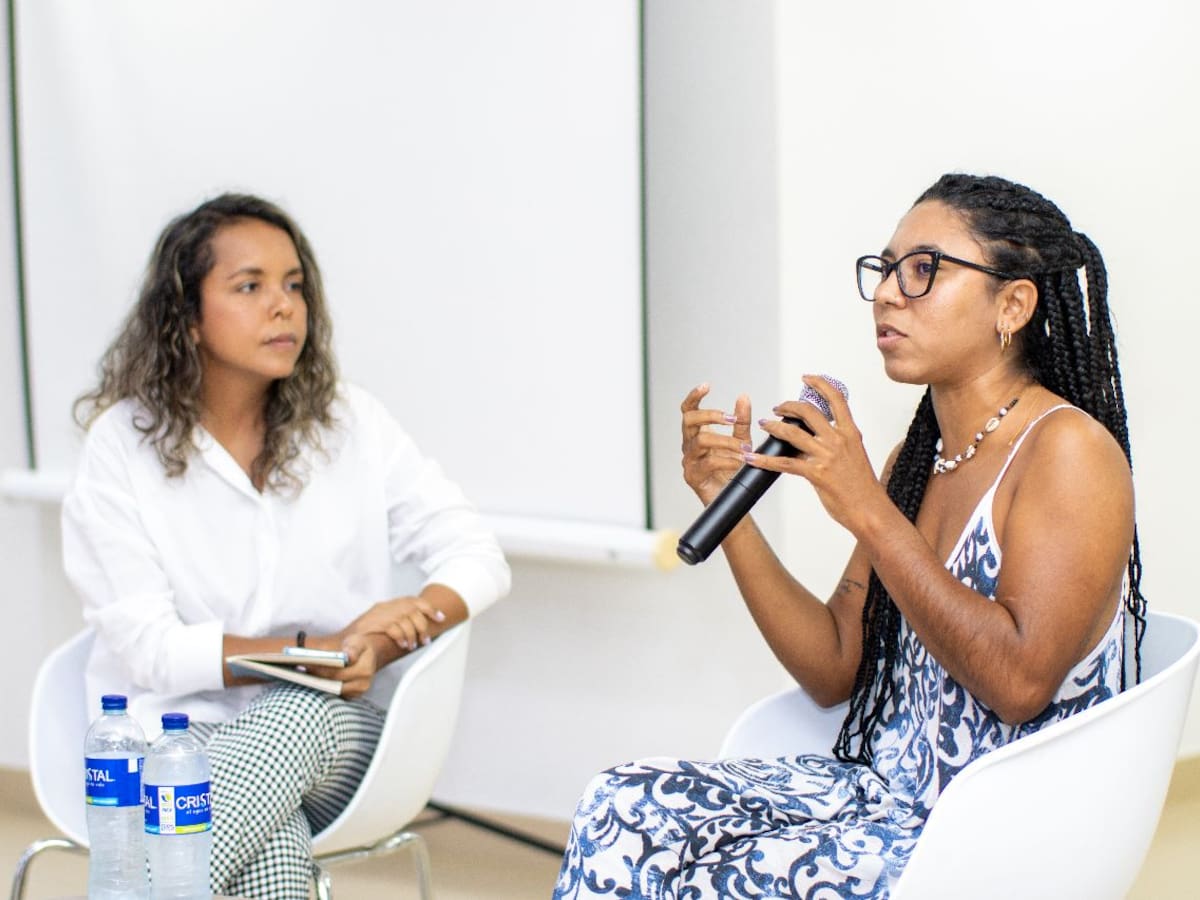 UTB conmemoró Día del Comunicador con evento académico