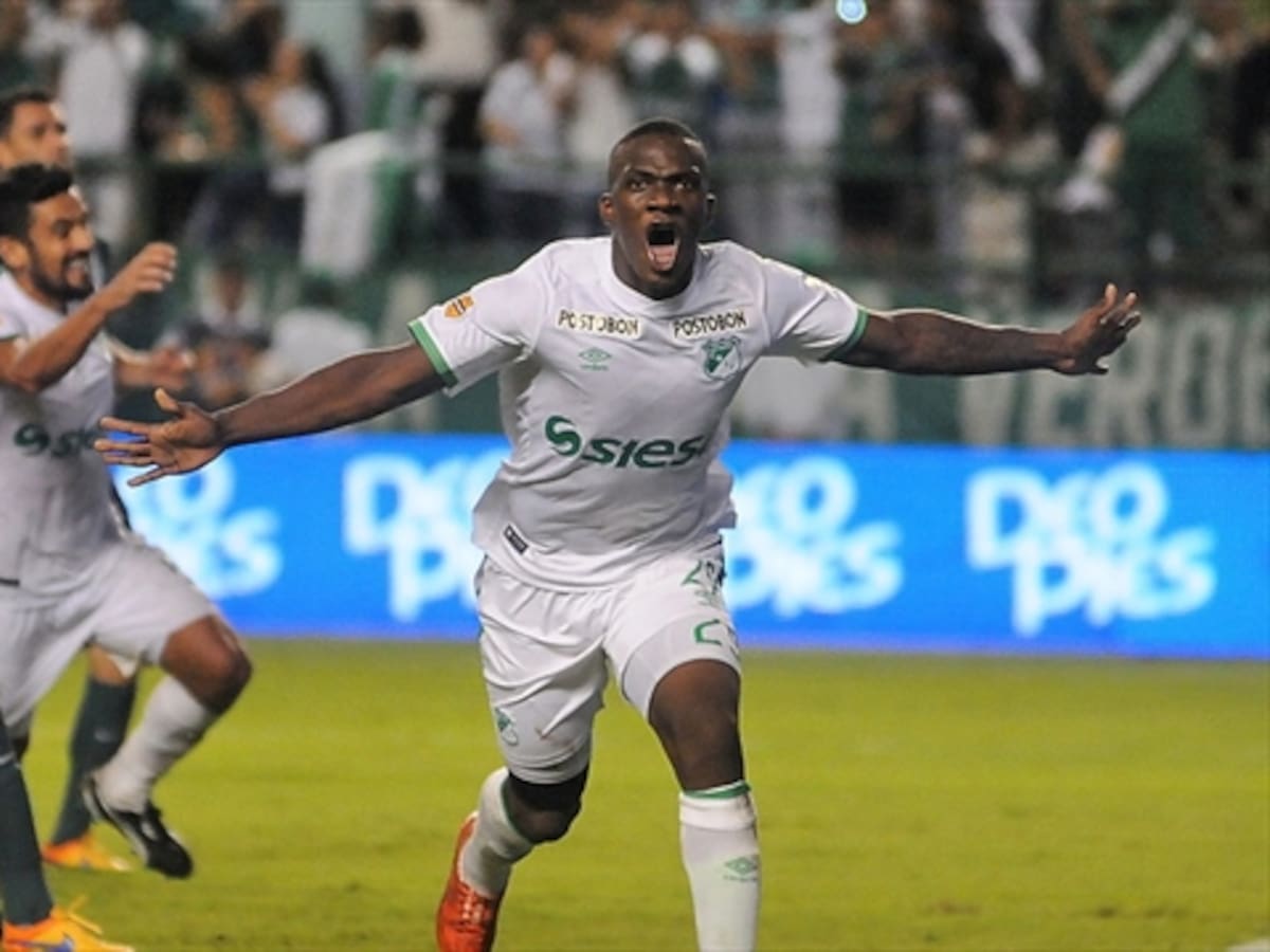 Cali venció a Nacional y es el primer semifinalista de la Liga Águila