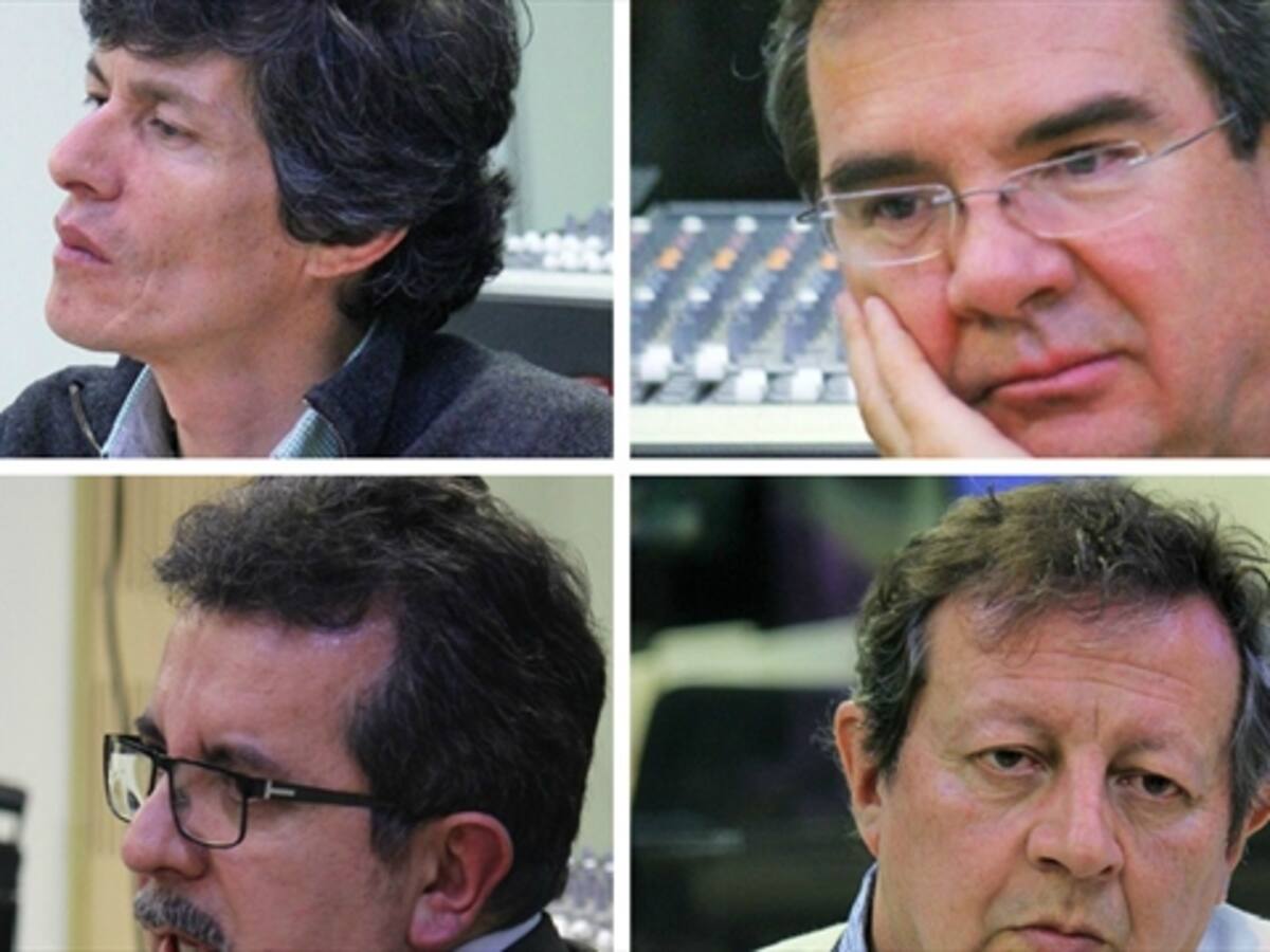 Audio de hora 20 del 14 de abril de 2014 segunda parte