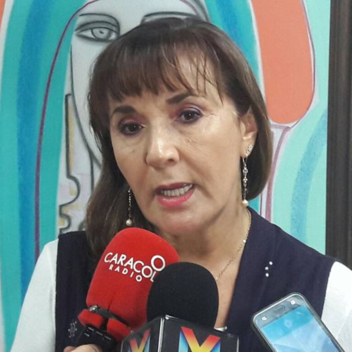 Sancionan con seis meses de suspensión a la directora de Setta en Armenia