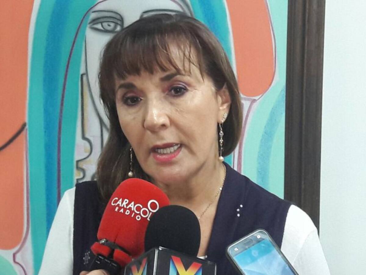 Sancionan con seis meses de suspensión a la directora de Setta en Armenia