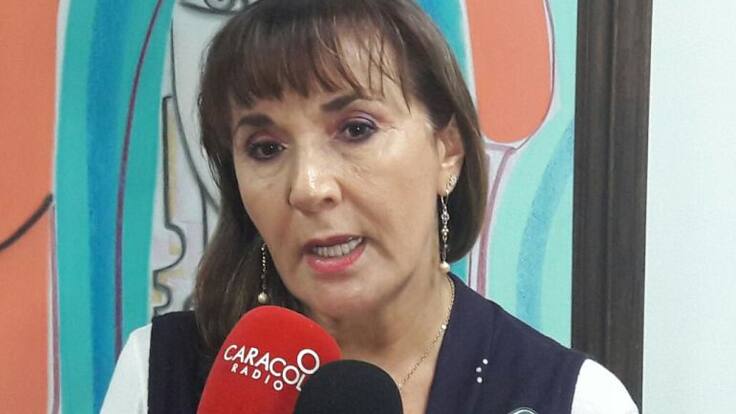 Sancionan con seis meses de suspensión a la directora de Setta en Armenia