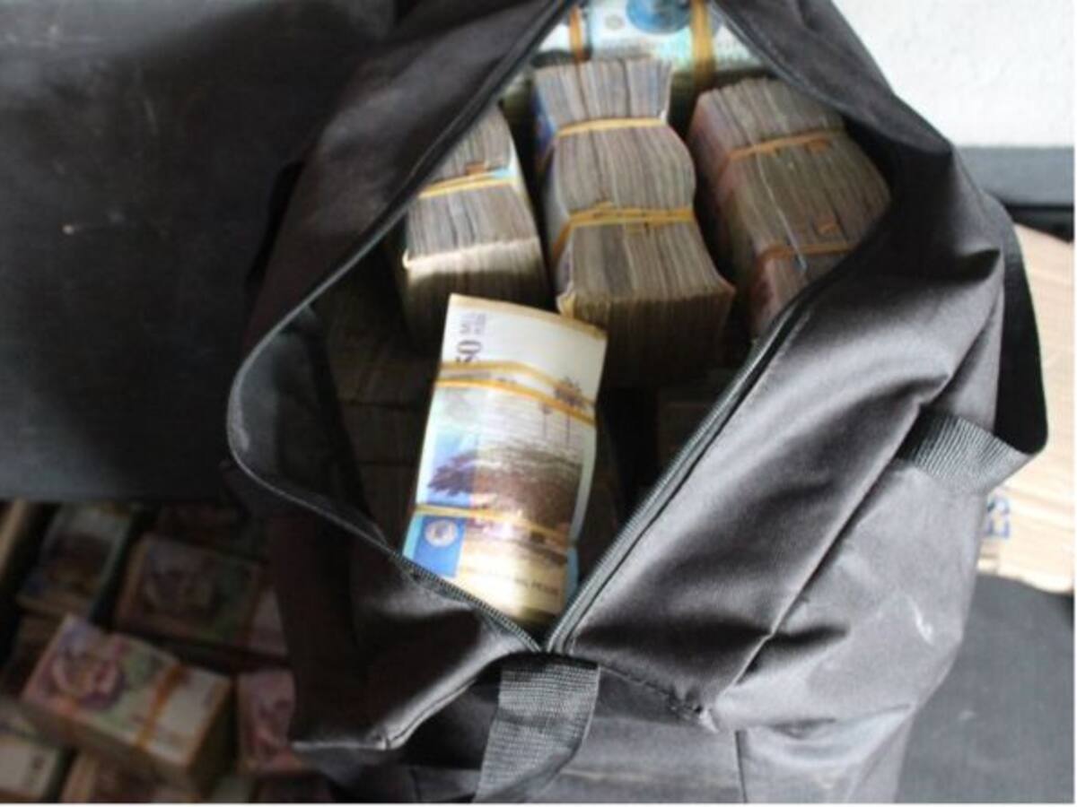 Judicializan a hombre señalado de asesinar a una persona en Cúcuta, en medio de un millonario robo