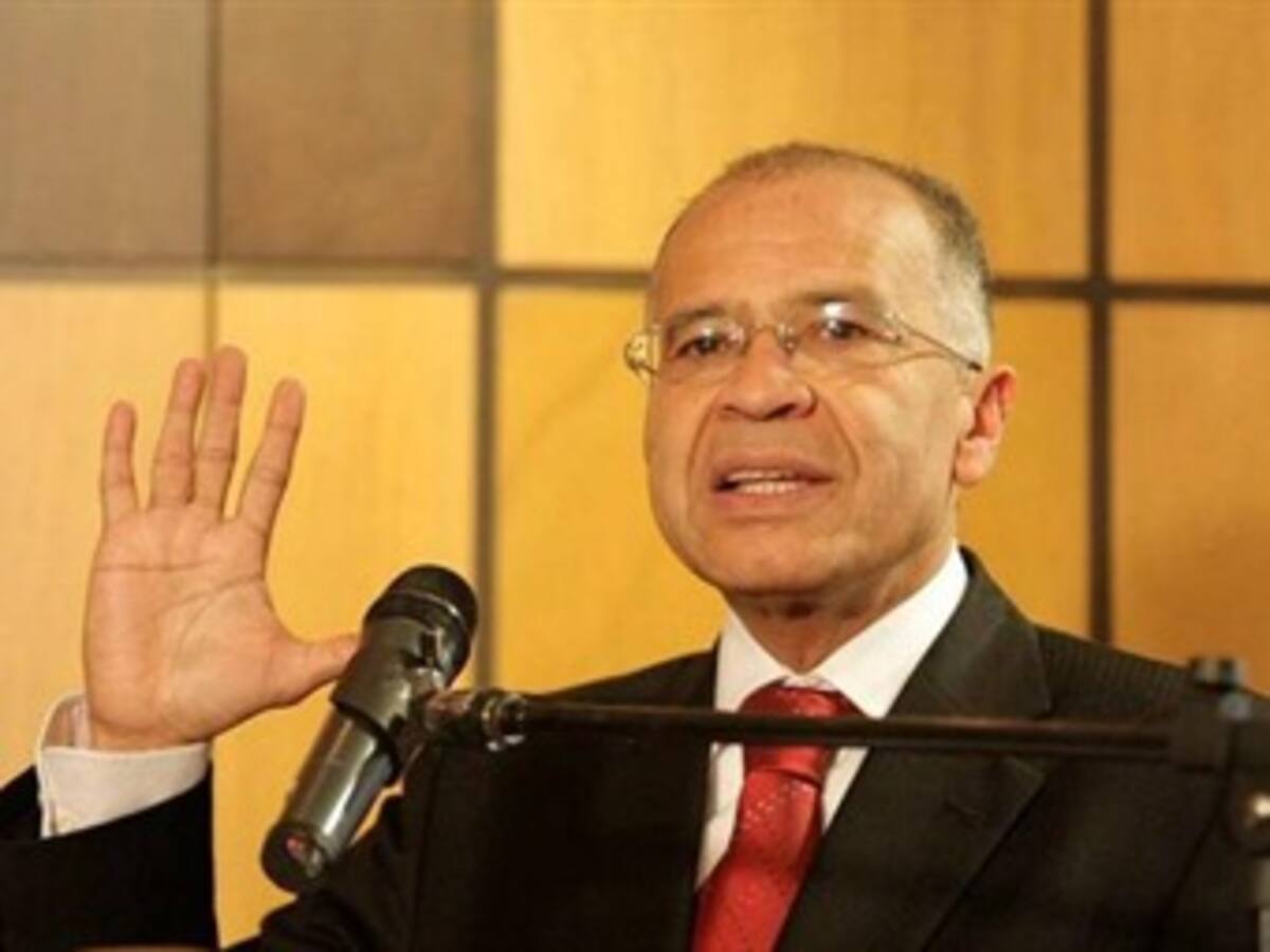 Cumbre del Gobierno y altas cortes será la próxima semana