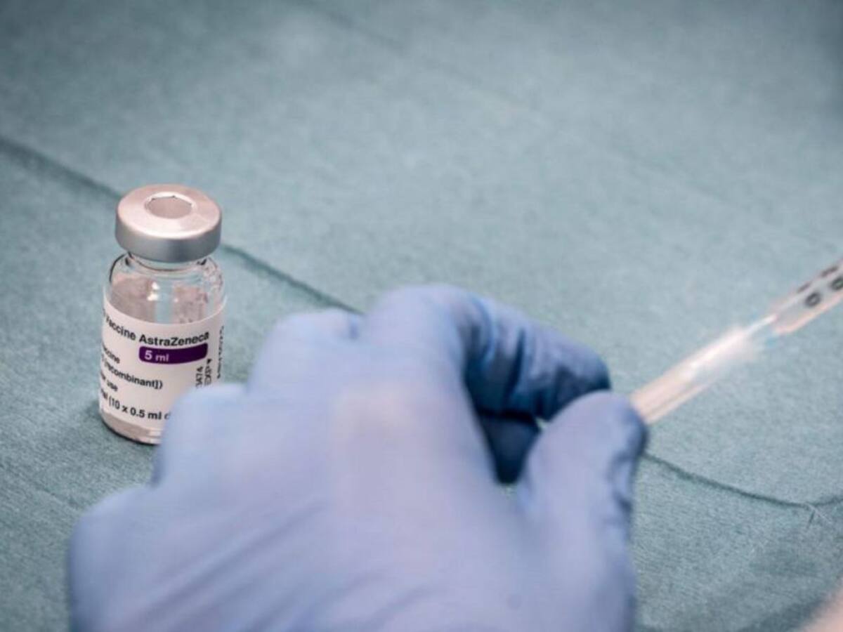 Más de 3.000 personas en Manizales sin afiliación para ser vacunados