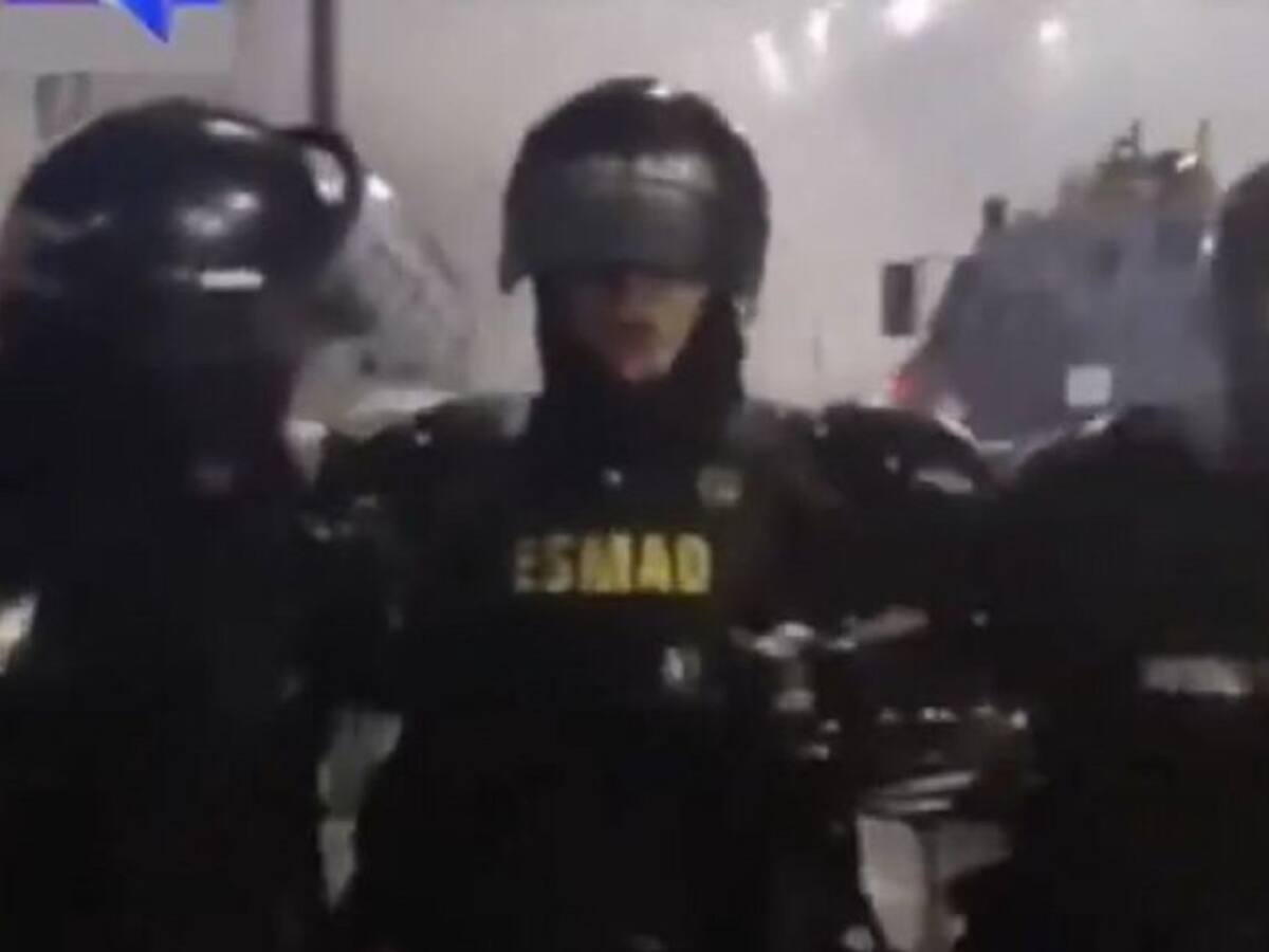 VIDEO: Ofrecen recompensa por información del ataque a Policías