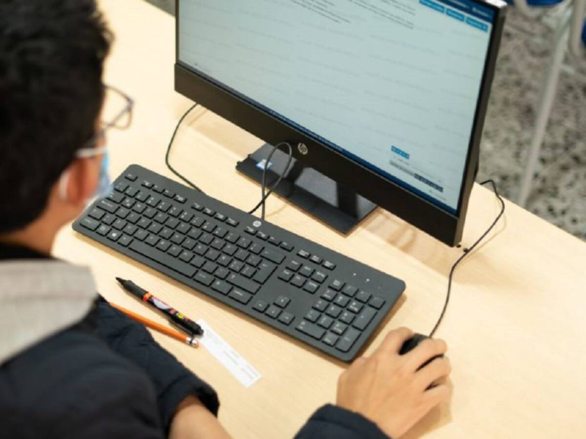 Icfes ratifica que las pruebas Saber del 29 y 30 de mayo no se aplazan