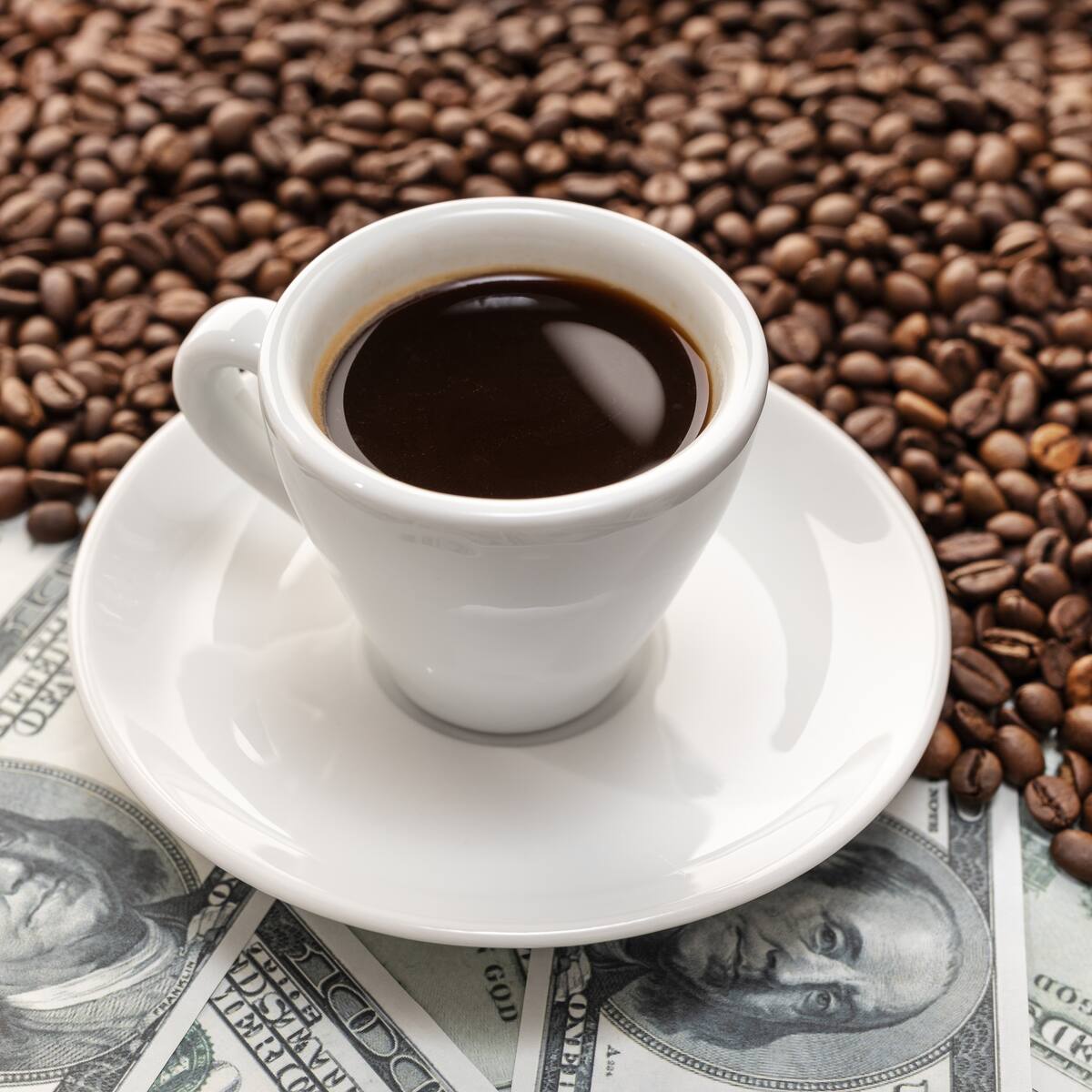 Precio del café en USD, viernes 2 de agosto: cotización en tiempo real FNC, ¿subió o bajó?