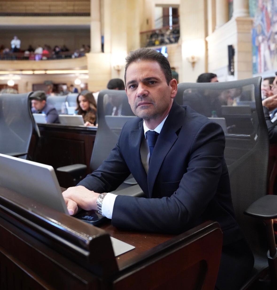 Ape Cuello rompe el silencio sobre la segunda vuelta presidencial